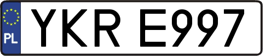 YKRE997