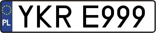 YKRE999