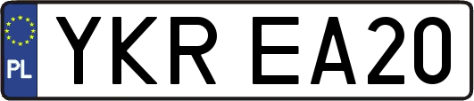 YKREA20