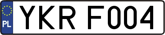 YKRF004