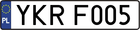 YKRF005