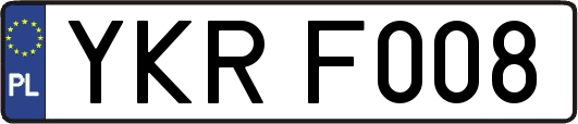 YKRF008