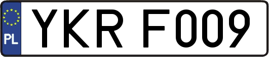 YKRF009