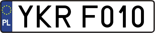 YKRF010