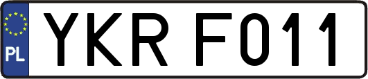 YKRF011