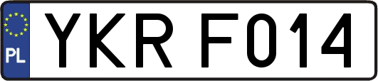 YKRF014