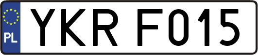 YKRF015