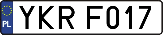 YKRF017