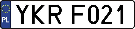 YKRF021