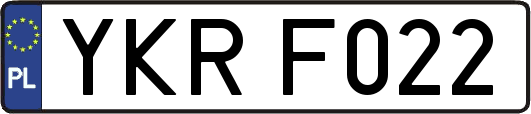 YKRF022