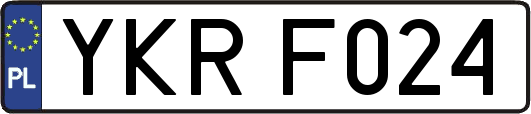 YKRF024