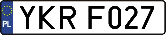 YKRF027