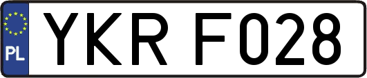 YKRF028