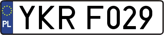 YKRF029