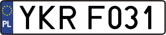 YKRF031