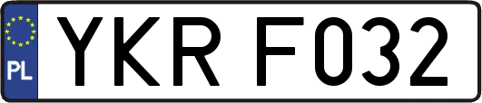 YKRF032