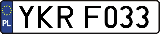 YKRF033