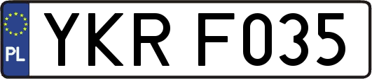 YKRF035