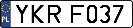 YKRF037