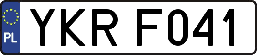 YKRF041