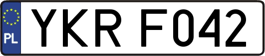 YKRF042