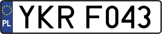 YKRF043