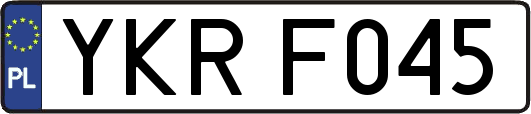 YKRF045
