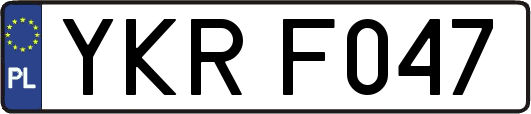 YKRF047