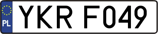 YKRF049