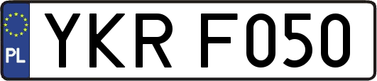 YKRF050