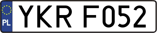 YKRF052