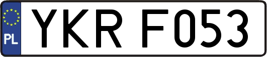 YKRF053