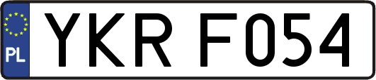 YKRF054