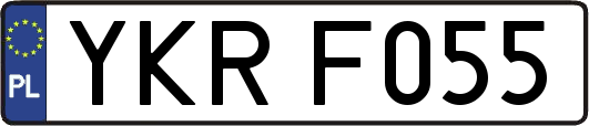 YKRF055