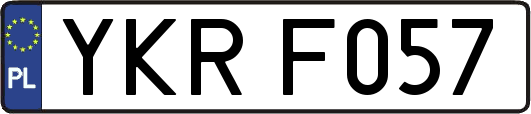 YKRF057