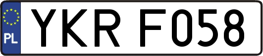YKRF058