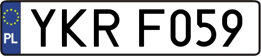 YKRF059