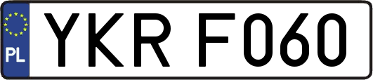 YKRF060
