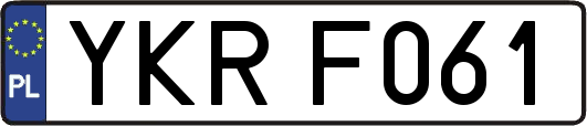 YKRF061