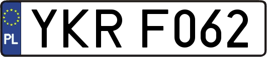 YKRF062