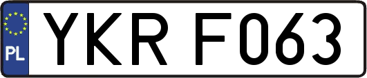 YKRF063