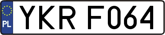YKRF064