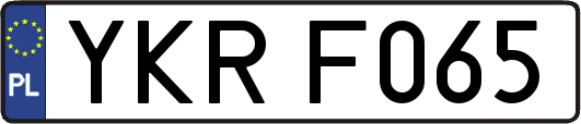 YKRF065