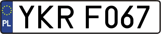 YKRF067