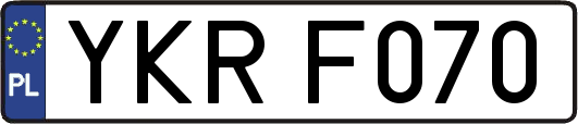 YKRF070