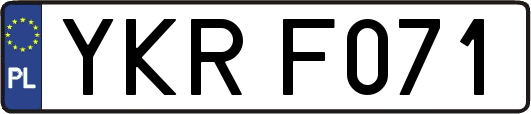 YKRF071