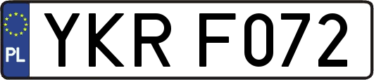 YKRF072
