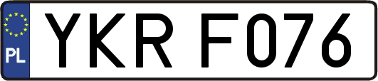 YKRF076