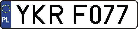 YKRF077