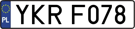 YKRF078